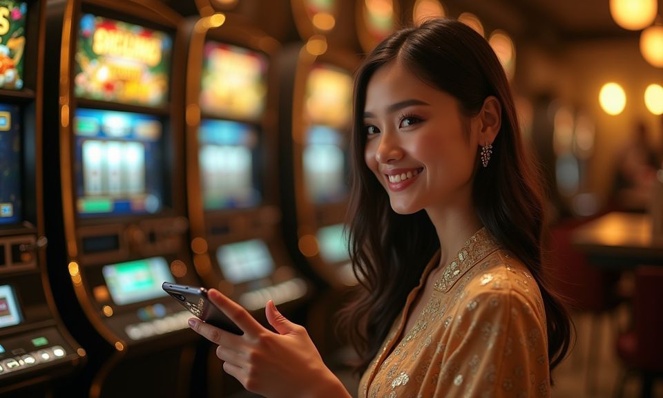 vn88w Mega Slot Party မှာ ဘာတွေတွေ့ရမလဲ ကြည့်လိုက်ပါ